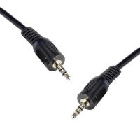 8Ware 3.5mm Jack Male to Male Audio Input Extension Cable - 2m (QK-8053)
