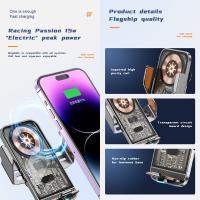 Automobile-Accessories-Super-Fast-Charging-Car-Mount-For-Smartphones-12