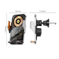 Automobile-Accessories-Super-Fast-Charging-Car-Mount-For-Smartphones-9