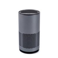 BDI Portable Home Car Air Purifier - Black