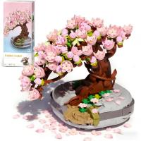 Building-Toys-Blocks-Cherry-Blossom-Bonsai-Tree-Building-Set-426pcs-Botanical-Mini-Model-Kit-Flowers-Sakura-Botanical-Mini-Building-Kit-Collection-Toys-Gifts-1