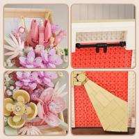 Building-Toys-Blocks-Flowers-Building-Set-for-Adults-Compatible-with-Lego-Flowers-Roses-Plants-Picture-Frame-Botanical-Collection-Wall-Art-Home-Office-Decor-Ideas-Gift-4