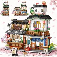 Building-Toys-Blocks-Japanese-Street-View-Izakaya-Shop-Mini-Building-Blocks-MOC-Creative-Cute-Japanese-Toys-Model-Set-809-PCS-Simulation-Architecture-Construction-Toy-f-9