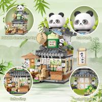 Building-Toys-Blocks-Street-View-Tea-Shop-Mini-Building-Blocks-MOC-Creative-Building-Toys-Cute-Panda-Animals-Building-Set-for-Girls-6-12-Simulation-Architecture-Construc-1