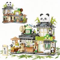 Building-Toys-Blocks-Street-View-Tea-Shop-Mini-Building-Blocks-MOC-Creative-Building-Toys-Cute-Panda-Animals-Building-Set-for-Girls-6-12-Simulation-Architecture-Construc-8