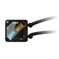 CPU-Cooling-Gigabyte-Gaming-240mm-ARGB-AIO-Liquid-CPU-Cooler-GP-GIGABYTE-GME-240-3