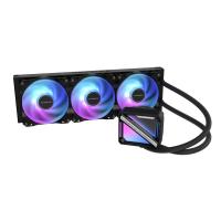 TCOMAS LE200 360 BLACK AIO