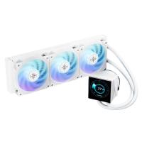 TCOMAS WG600 360 WHITE AIO