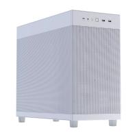 Asus Prime AP303 Mesh Edition ATX Case - White (PRIME AP303 MESH WHITE)