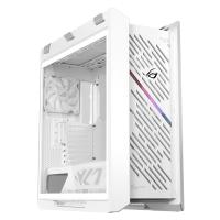 Asus ROG Strix Helios II Mid Tower E-ATX Case - White (ROG STRIX HELIOS II GX601S WHITE)