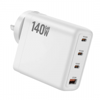 Charger-140W-GaN-USB-C-PD-3-0-QC3-0-Fast-Charging-4-Port-Foldable-US-Plug-Wall-Adapter-with-OVP-for-Laptop-Mobile-Phone-Watch-2