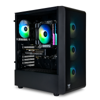G5 Ryzen 5 5600 GeForce RTX 5060 Gaming PC 60343