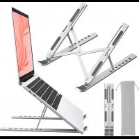 Laptop-Accessories-Laptop-Stand-for-Desk-Adjustable-Laptop-Riser-ABS-Silicone-Foldable-Portable-Notebook-Holder-Ventilated-Cooling-Notebook-for-10-15-6-Laptops-white-2