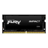 Kingston 32GB (1x32GB) Fury KF432S20IB/32 CL20 3200Mhz DDR4 SODIMM RAM