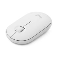 Logitech-Pebble-M350-Wireless-Mouse-White-910-005600-4