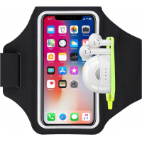 Mobile-Phones-Digital-Running-Armband-with-Earbuds-Bag-Sports-Mobile-Phone-Armbands-for-iPhone-16-15-14-13-12-Pro-Max-Galaxy-S24-Adjustable-Strap-Zipper-Pocket-2