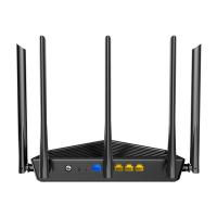 Modem-Routers-Tenda-AXE5700-Tri-Band-Gigabit-Wi-Fi-6E-Router-TX27-Pro-2