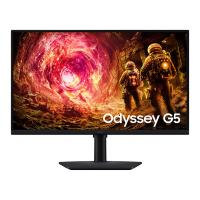 Samsung Odyssey G5 G50F 27in QHD Fast IPS 180Hz G-Sync Gaming Monitor (LS27FG502EEXXY)