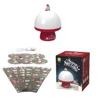 Nightlights-Christmas-LED-Projector-Light-Night-Light-Projection-Lamp-with-Music-Red-6