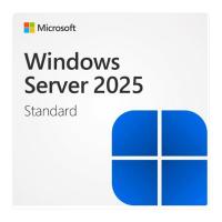 Microsoft Windows Server Standard 2025 - 4 Core Additional License, POS (EP2-25426)