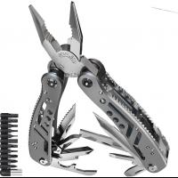 Outdoor-Tools-24-in-1-Multitool-with-Knife-Pliers-11-Bits-Sharp-Stainless-Steel-Multi-Tool-for-Men-Ideal-Gear-with-Tools-for-Camping-Hiking-Survival-EDC-11