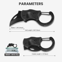 Outdoor-Tools-Small-Pocket-Knife-Gift-for-Men-Keychain-Box-Cutter-with-1-34inch-Blade-Mini-Folding-Knives-EDC-Gadgets-for-Everyday-Carry-Stocking-Stuffers-Gift-f-6