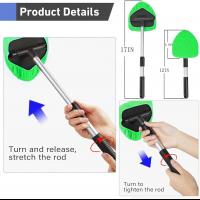 Outdoor-Tools-Windshield-Cleaner-Tool-Car-Interior-Window-Cleaning-Kit-with-Extendable-Handle-4-Microfiber-Pads-Auto-Wiper-Inside-Windshield-Brush-for-Car-Ho-2