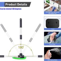 Outdoor-Tools-Windshield-Cleaner-Tool-Car-Interior-Window-Cleaning-Kit-with-Extendable-Handle-4-Microfiber-Pads-Auto-Wiper-Inside-Windshield-Brush-for-Car-Ho-5