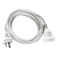8Ware AU Main Power Extension Cord Cable - 5m (RC-3079AU-05)