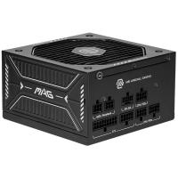 MSI MAG 750W A750GLS PCIE5 80+ Gold ATX Power Supply (MAG A750GLS PCIE5)