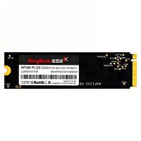 Kingbank KP260 Plus 512GB PCIe 4.0 NVMe M.2 2280 SSD - 7000/6500