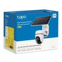 Security-Cameras-TP-Link-Tapo-TC50-Solar-Powered-Floodlight-Pan-Tilt-Security-Camera-Kit-TC50-KIT-4