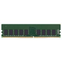 Kingston 32GB (1x32GB) KSM32ED8/32HC CL22 Hynix C 3200MHz ECC Unbuffered DDR4 SDRAM