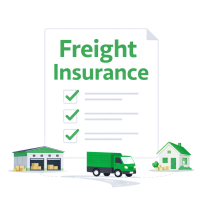Freight Insurance