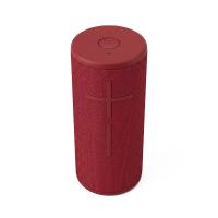 Logitech Ultimate Ears Boom 3 Wireless Bluetooth Speaker Sunset Red (984-001376)
