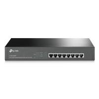 Switches-TP-Link-8-Port-PoE-Gigabit-Desktop-Rackmount-Switch-UN-5-40-SG1008MP-5