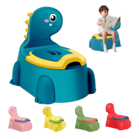 Toys-Kids-Baby-Blue-Dinosaur-Potty-Chair-for-Toddlers-1-6Years-Anti-Slip-Portable-Toilet-Seat-with-Removable-Lid-Splash-Guard-Lightweight-Training-Potty-2