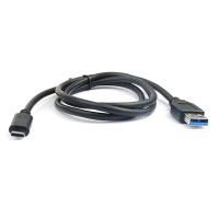 8Ware USB-C Male to USB 3.0 Male Cable - 1m (UC-3001AC)