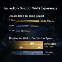 Wireless-PCIE-Adapters-TP-Link-Archer-TBE552E-BE9300-Wi-Fi-7-Bluetooth-5-4-PCIe-Adapter-Archer-TBE552E-5