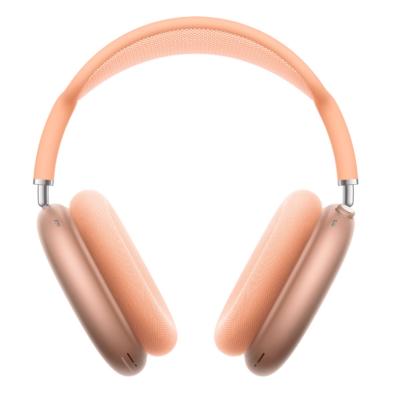 Apple AirPods Max 2 - Orange (MHWN4ZA/A)