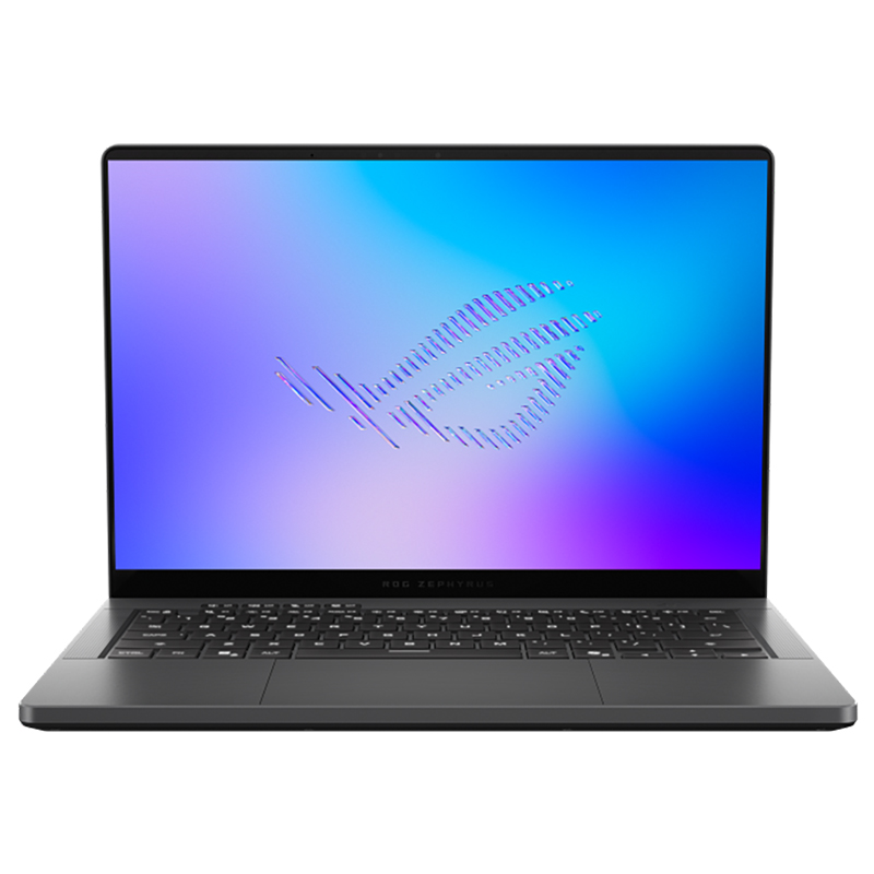 Asus ROG Zephyrus G14 14in 3K OLED 120Hz U9-386H RTX 5070 Ti 1TB SSD 32GB RAM W11H Gaming Laptop (GU405AR-SY006W)