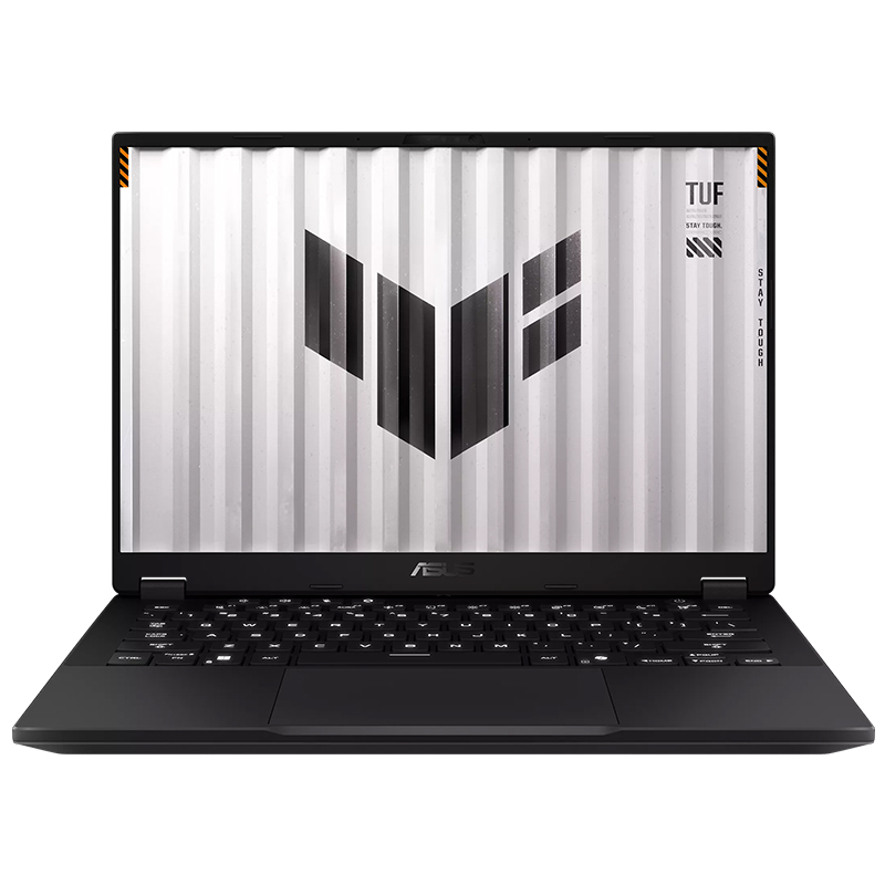 Asus TUF Gaming A14 14in 2.5K 165Hz Ryzen AI 7 350 RTX 5050 1TB SSD 32GB RAM W11H Gaming Laptop (FA401KH-RG024W)