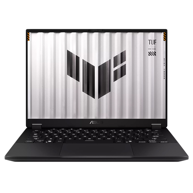 Asus TUF Gaming A14 FA401GM 14in 2.5K 165Hz Ryzen AI 9 465 RTX 5060 1TB SSD 32GB RAM W11H Gaming Laptop (FA401GM-RG012W)