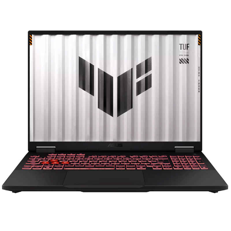 Asus TUF Gaming A16 FA608UMI 16in FHD+ 144Hz Ryzen 7 260 RTX 5060 512GB SSD 16GB RAM W11H Gaming Laptop (FA608UMI-TU167W)