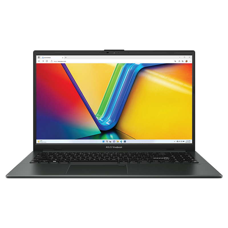 Asus Vivobook Go 15 E1504FA 15.6in FHD Ryzen 3 7329 512GB SSD 8GB RAM W11H Laptop (E1504FA-BQ375W)