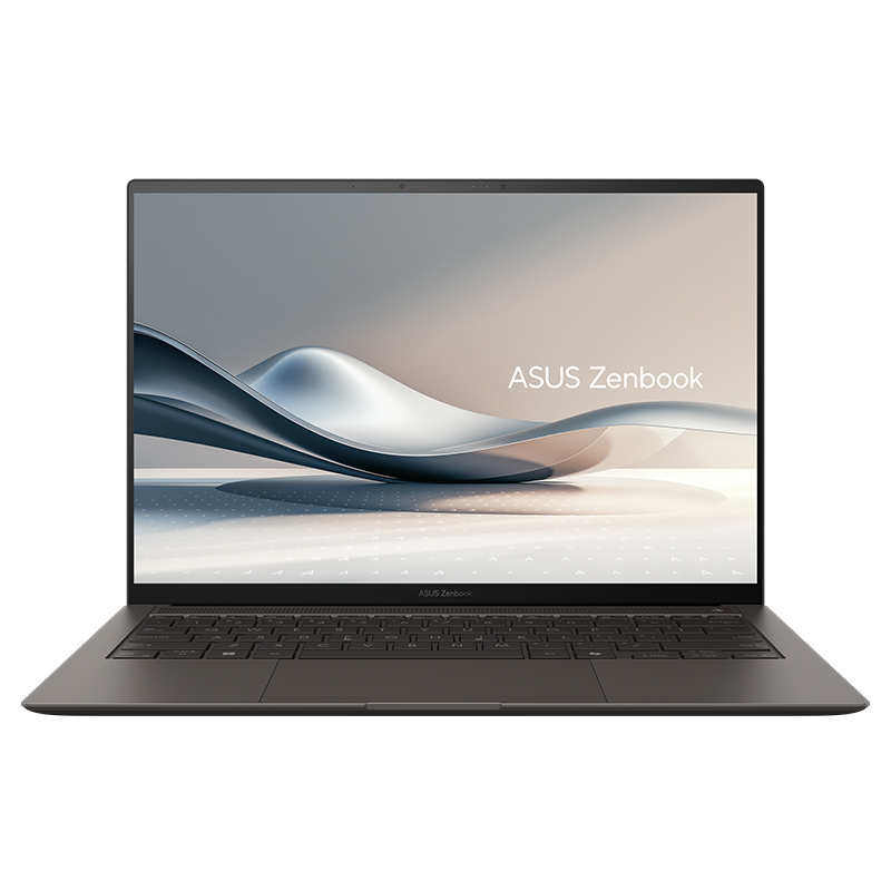 Asus Zenbook S14 UX5406SA 14in 3K OLED 120Hz Touch Ultra 7 258V 1TB SSD 32GB RAM W11H Laptop (UX5406SA-PZ048W)