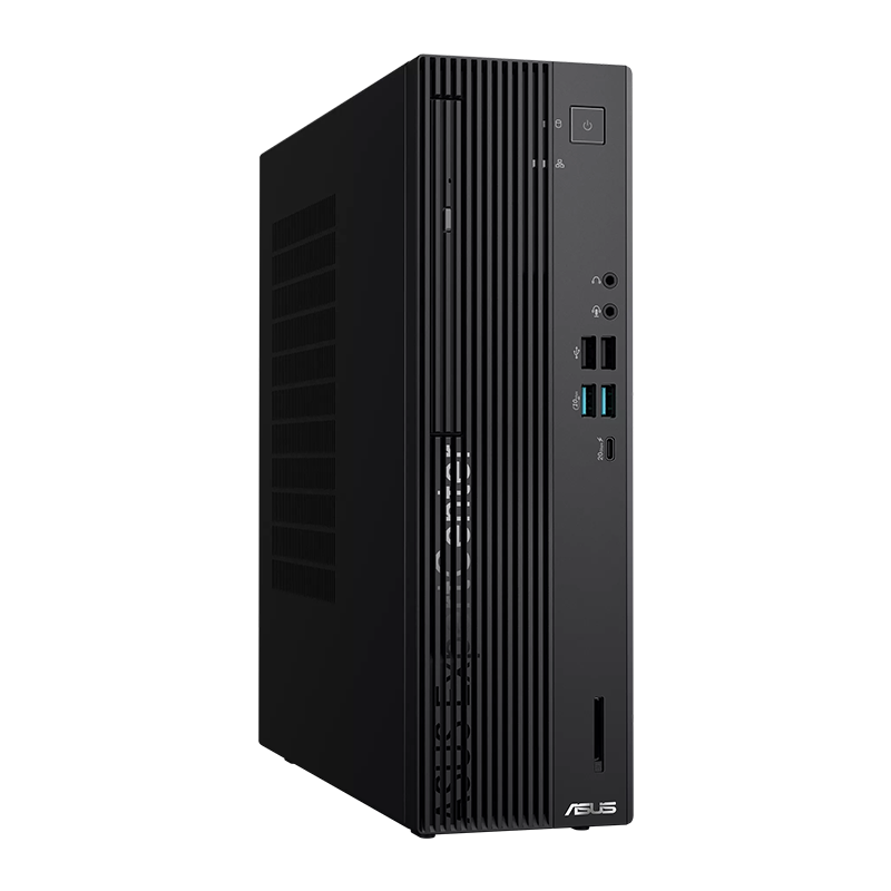 Asus ExpertCenter D700 SFF Ultra 7 265 512GB SSD 16GB RAM W11P Desktop PC (D700SFES-007265006X)