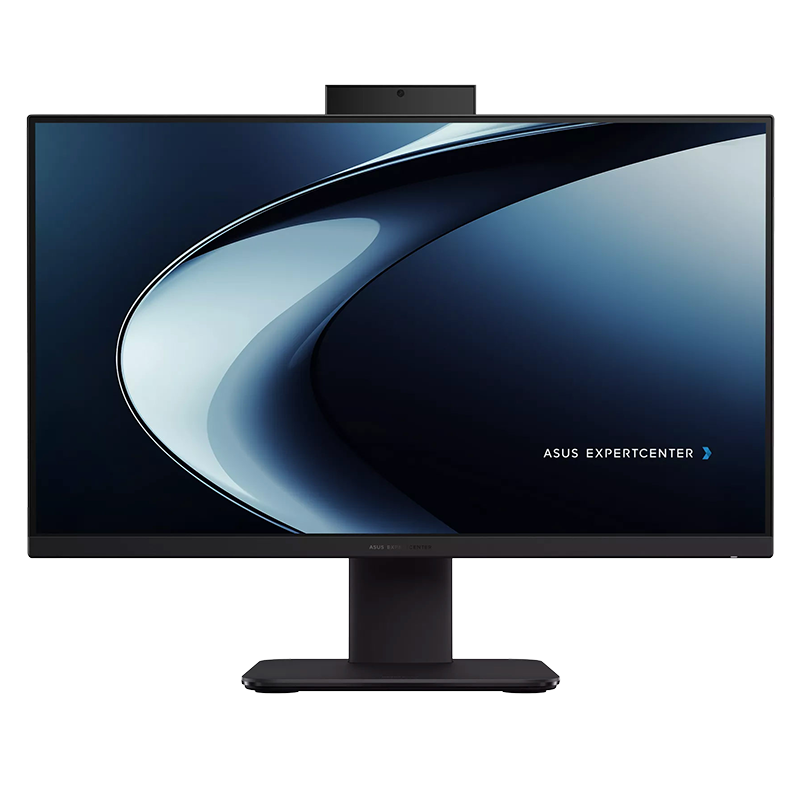 Asus ExpertCenter P400 23.8in Core 5 210H 512GB SSD 16GB RAM W11P AIO Desktop PC (P440VAK-BPCJ97X)