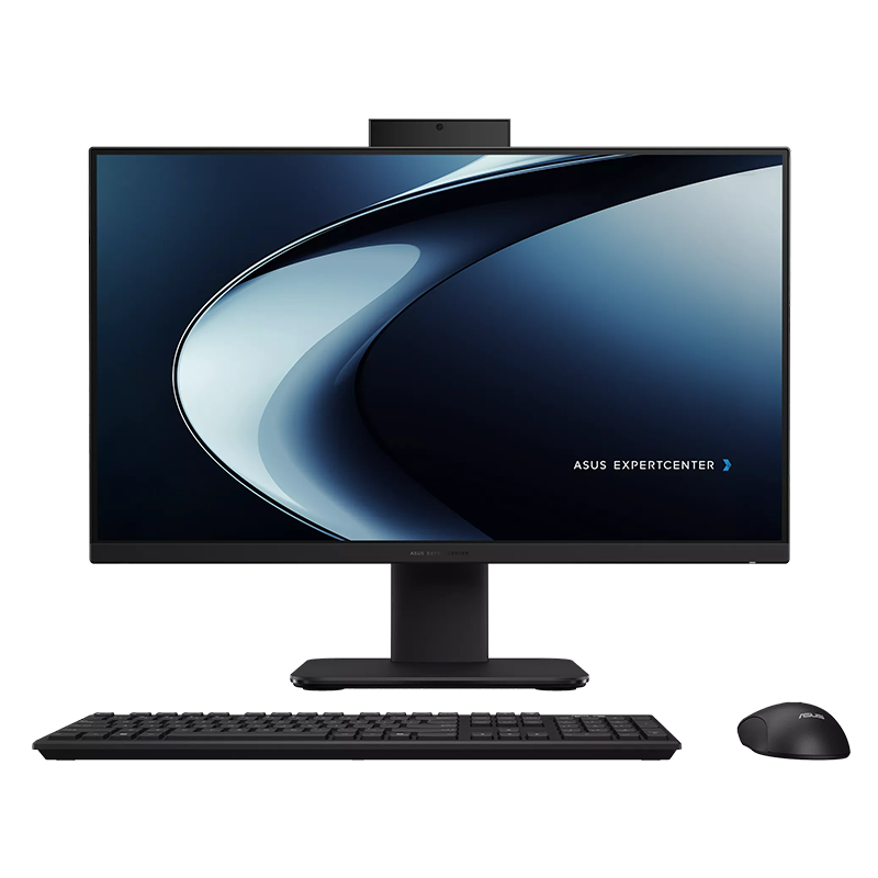 Asus ExpertCenter P400 23.8in FHD i7-13620H 512GB SSD 16GB RAM W11P All in One PC (P440VAK-BPC480X)