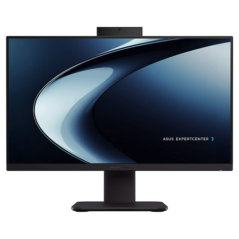 Asus ExpertCenter P400 AIO 23.8in Core i5 13420H 512GB SSD 16GB RAM W11H Desktop PC (P440VAESK-BPC028W)